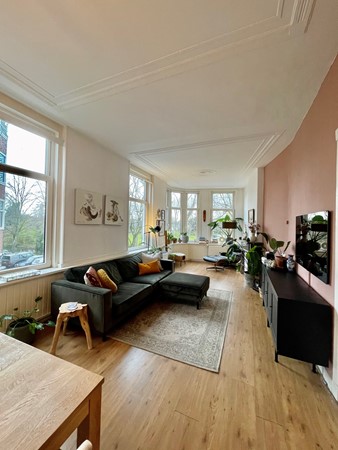 Medium property photo - Essenburgsingel, 3022 EK Rotterdam